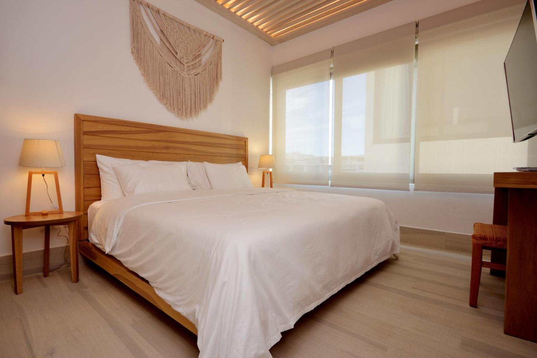 Mayan Monk Apartment Playa del Carmen