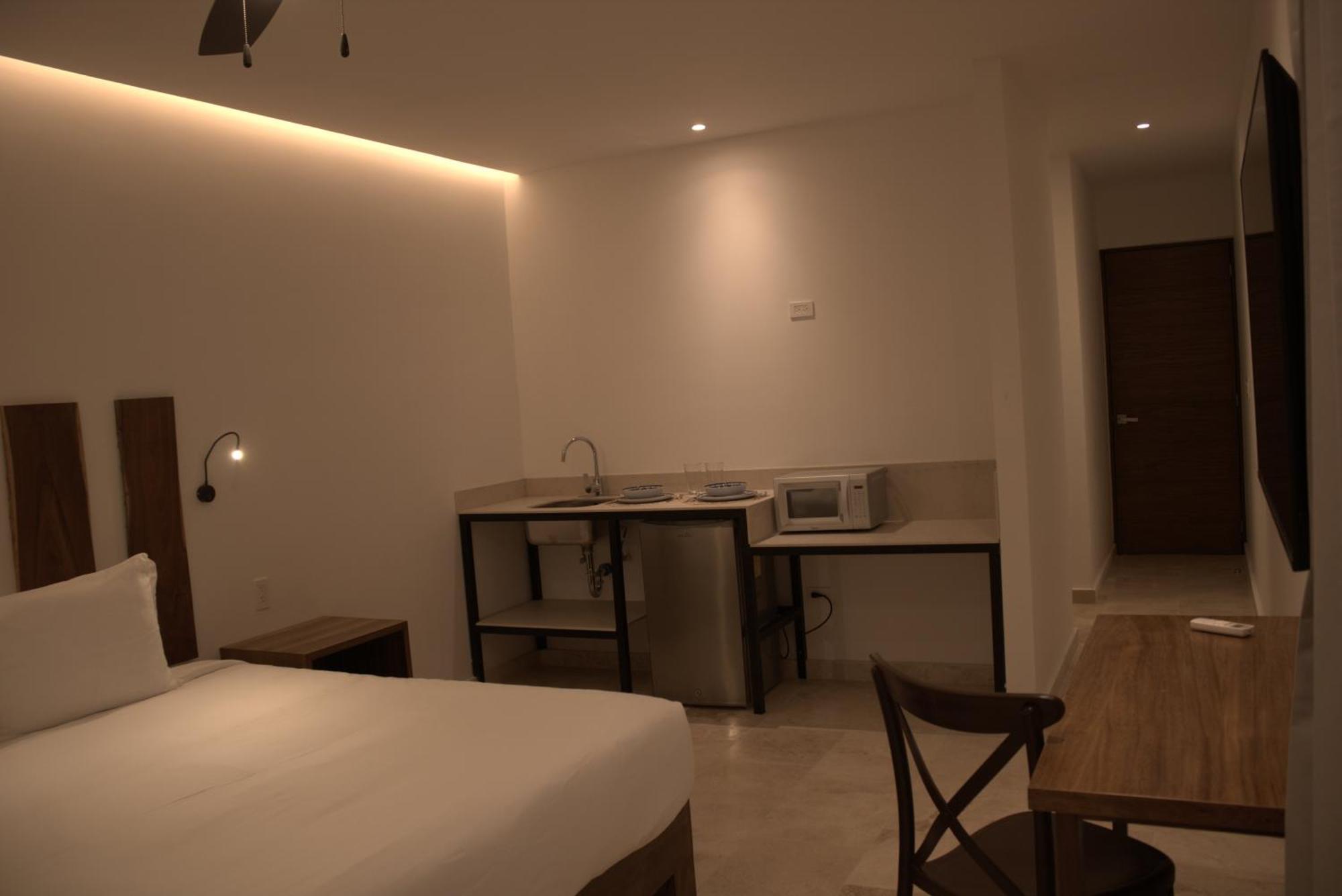 B10 - Distinctive Hotel- Aparthotel Playa del Carmen