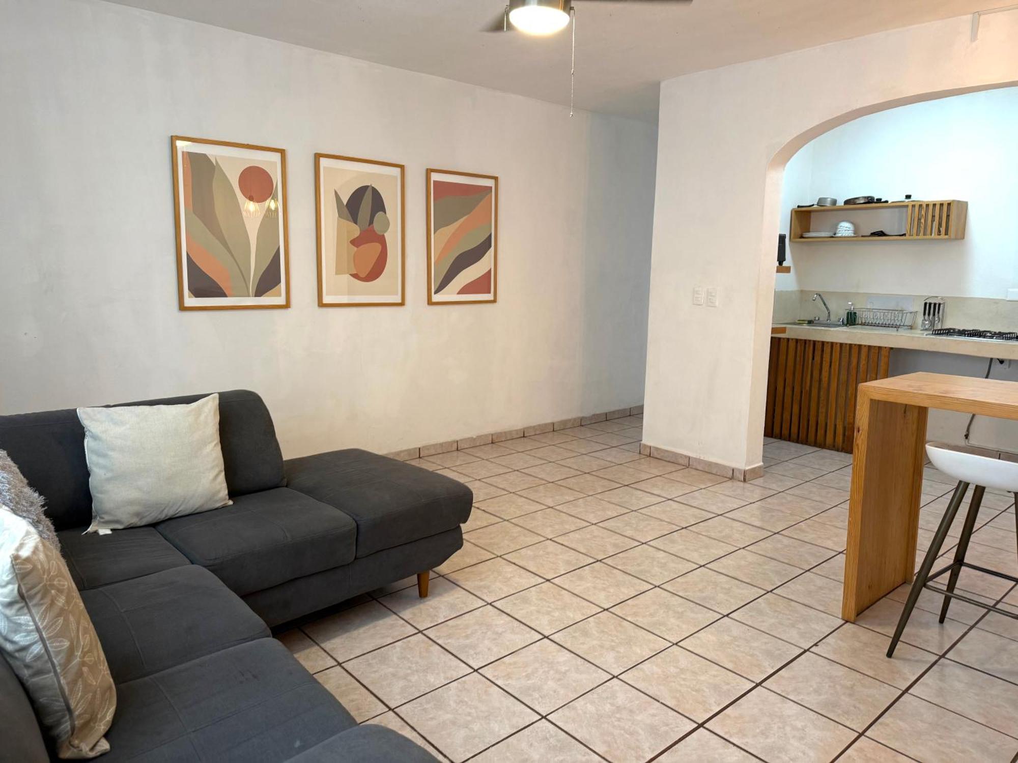 Apartamento Casa Caiman Playa del Carmen