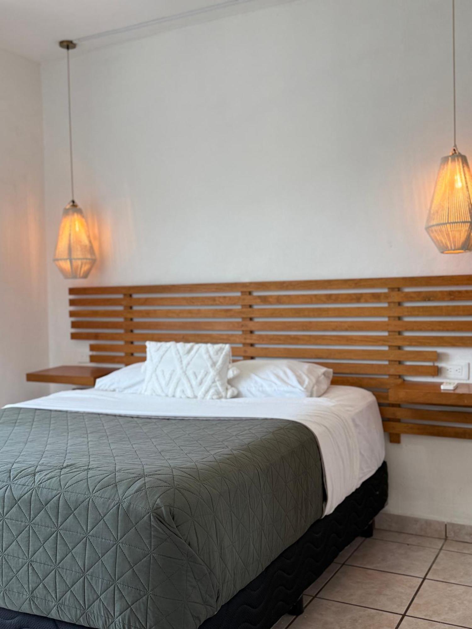 Apartamento Casa Caiman Playa del Carmen