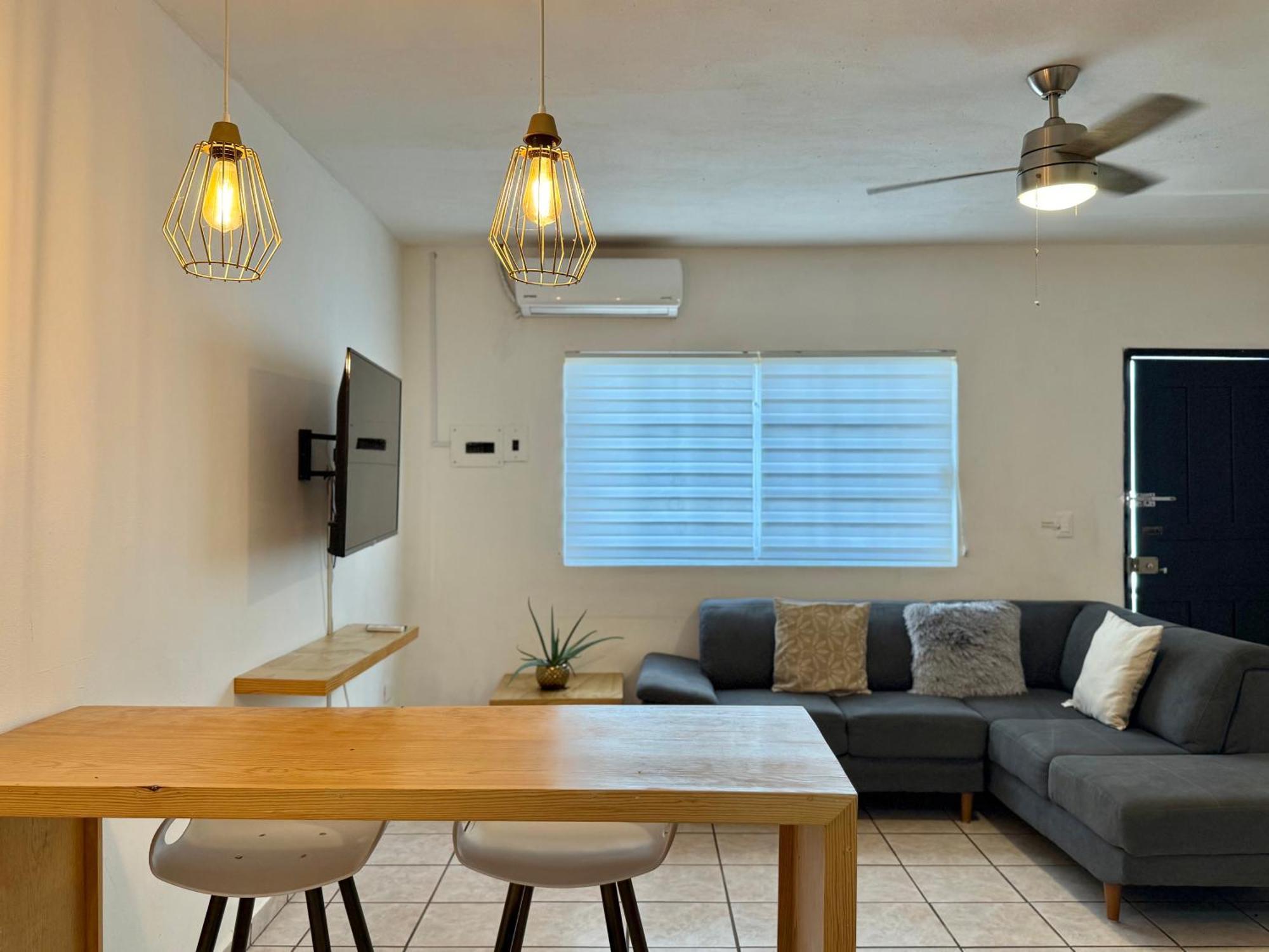 Apartamento Casa Caiman