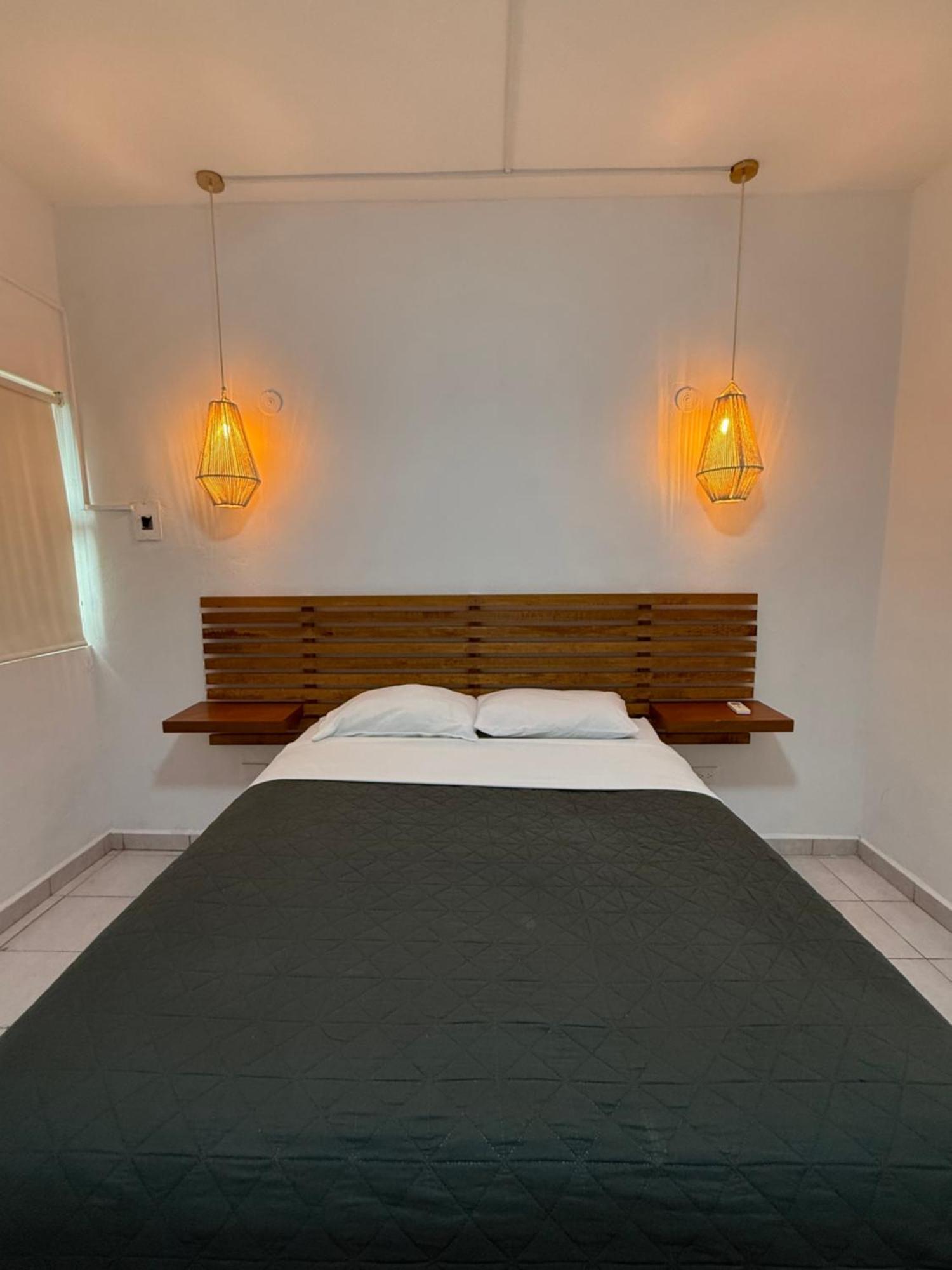 Apartamento Casa Caiman *