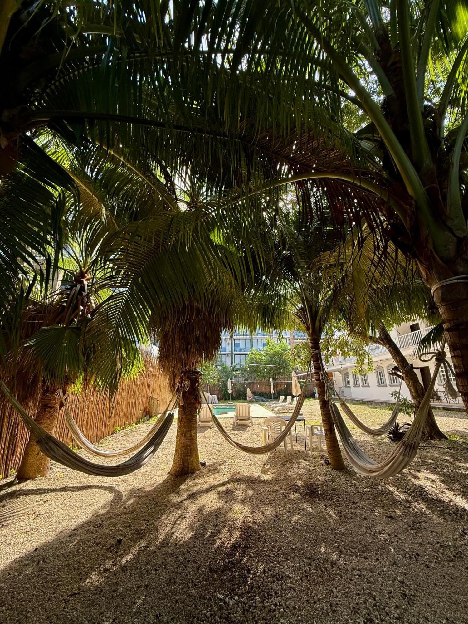 Apartamento Casa Caiman