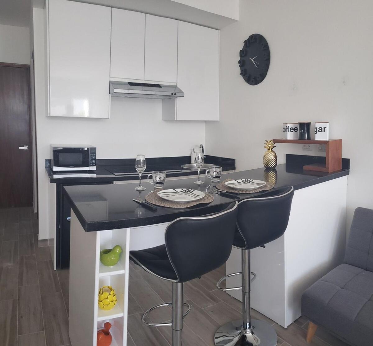 Fabulous In Very Apartamento Playa del Carmen