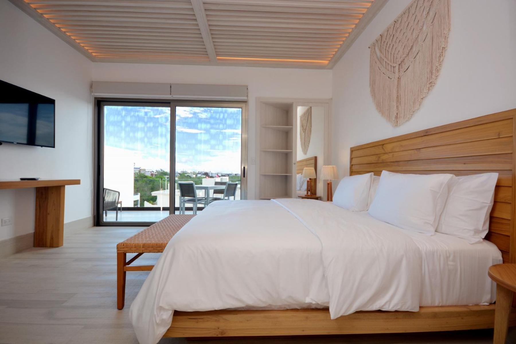 Mayan Monk Apartment Playa del Carmen