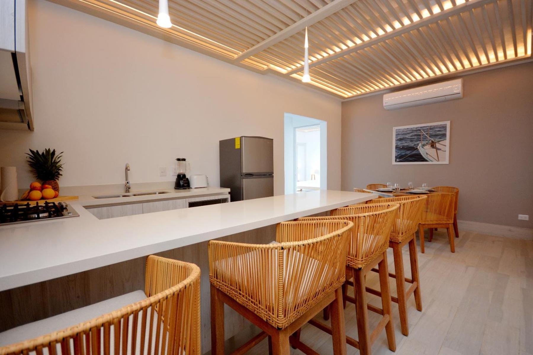 Apartment Mayan Monk Playa del Carmen
