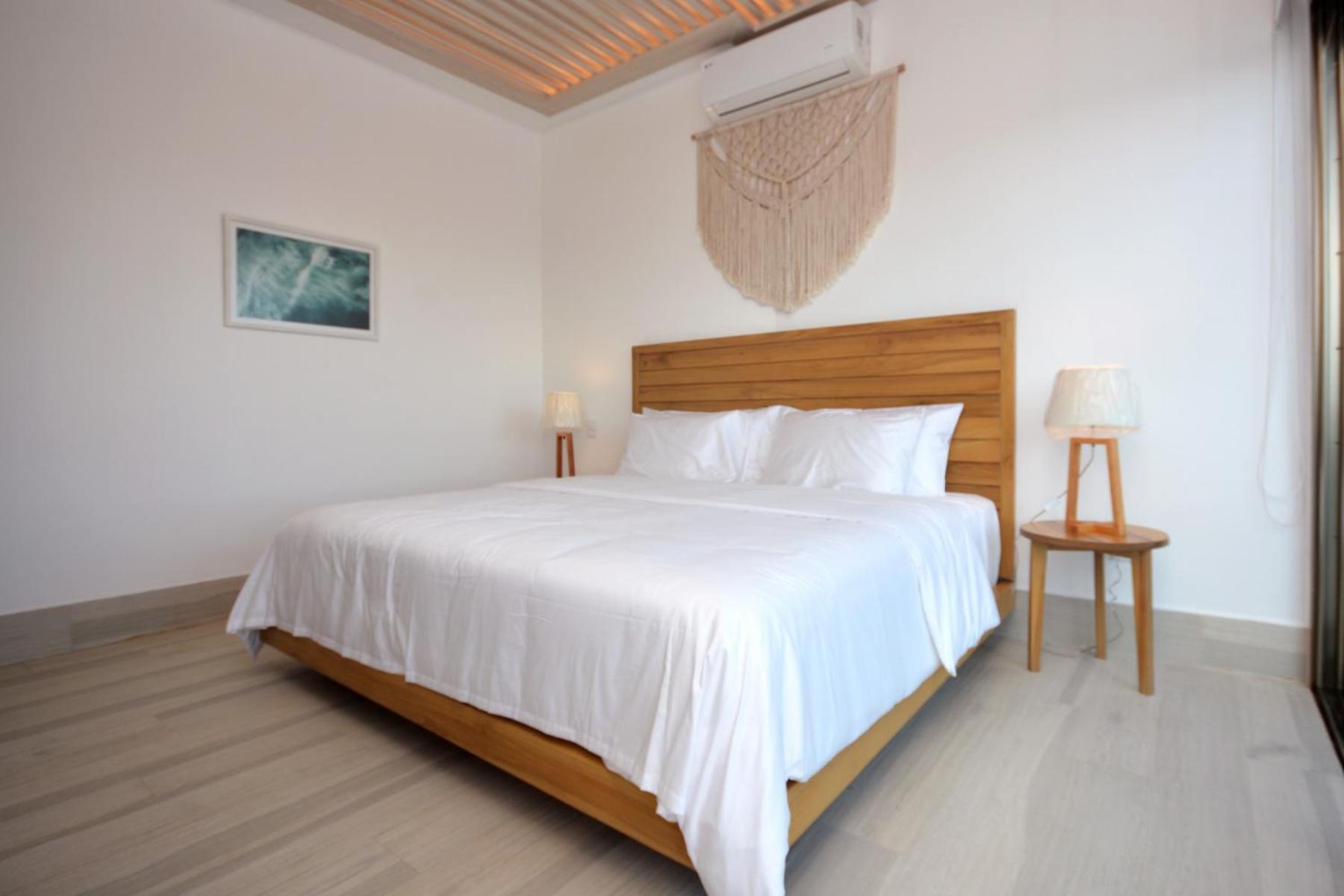 Mayan Monk Apartment *