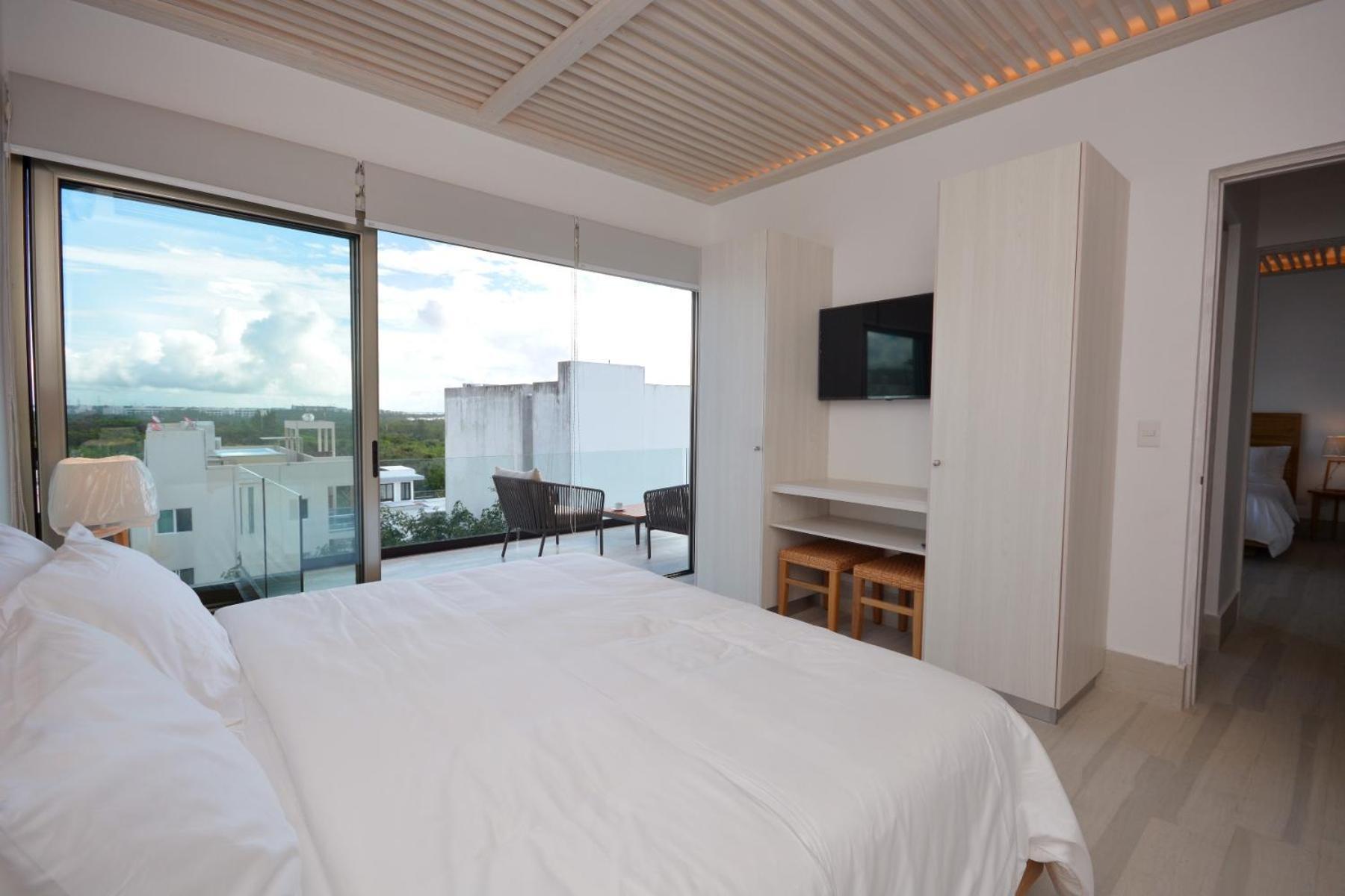 Mayan Monk Apartment Playa del Carmen