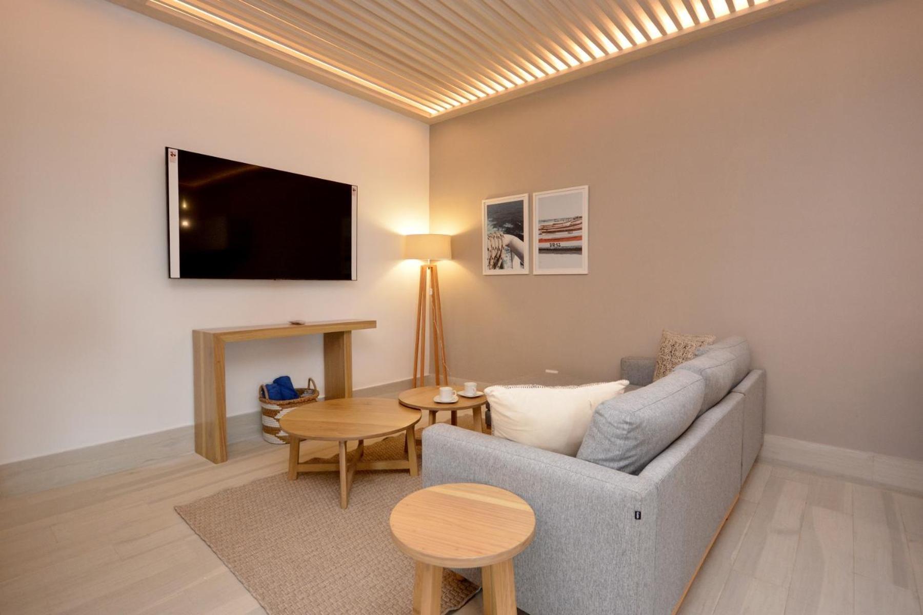 Apartment Mayan Monk Playa del Carmen