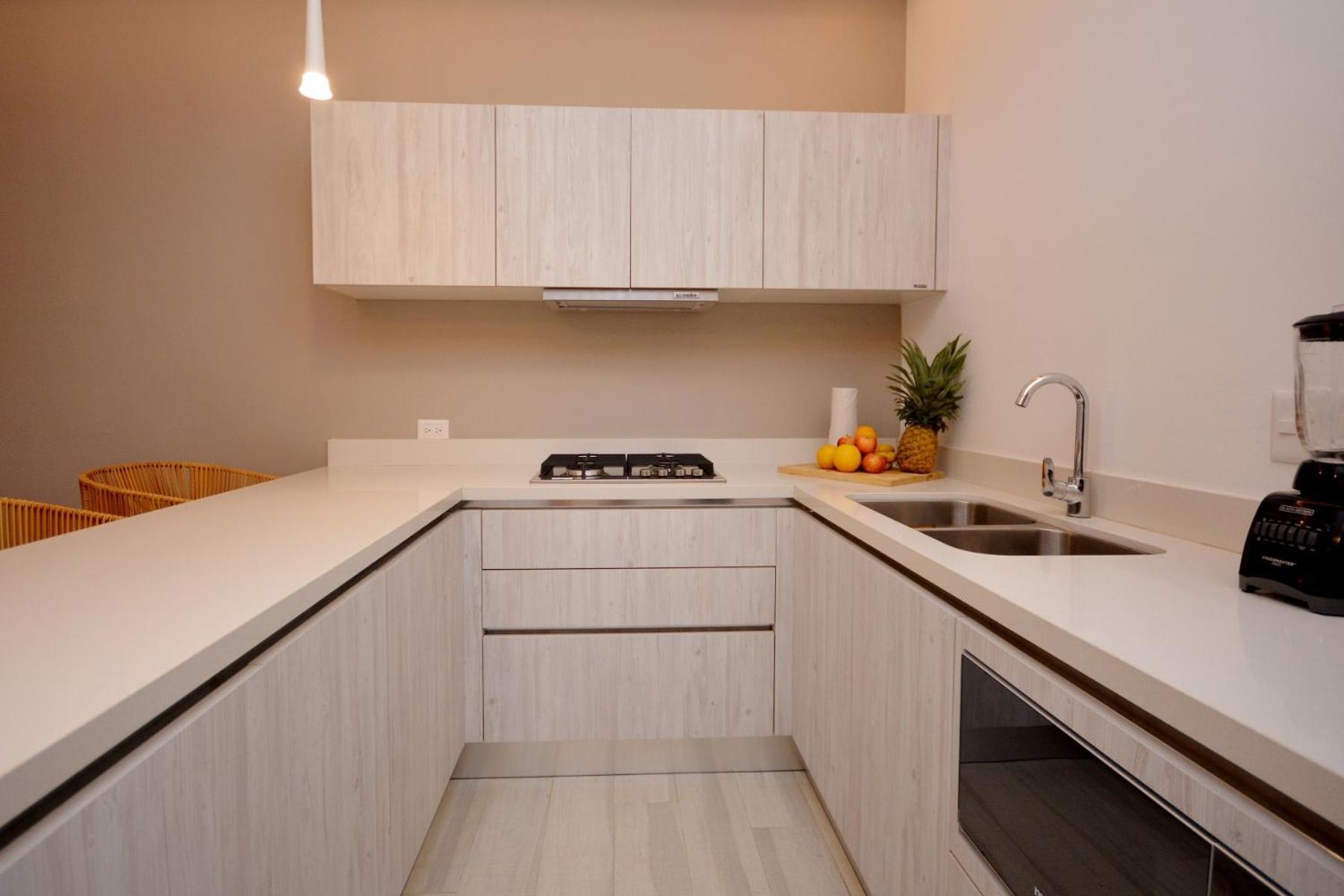 Apartment Mayan Monk Playa del Carmen