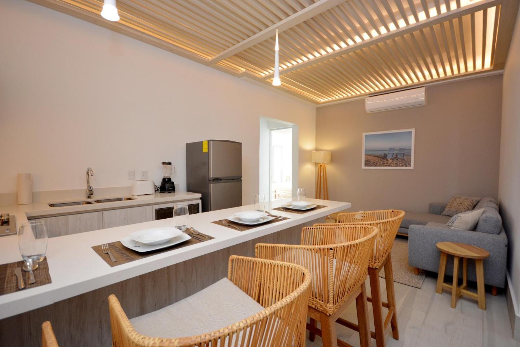 Apartment Mayan Monk Playa del Carmen