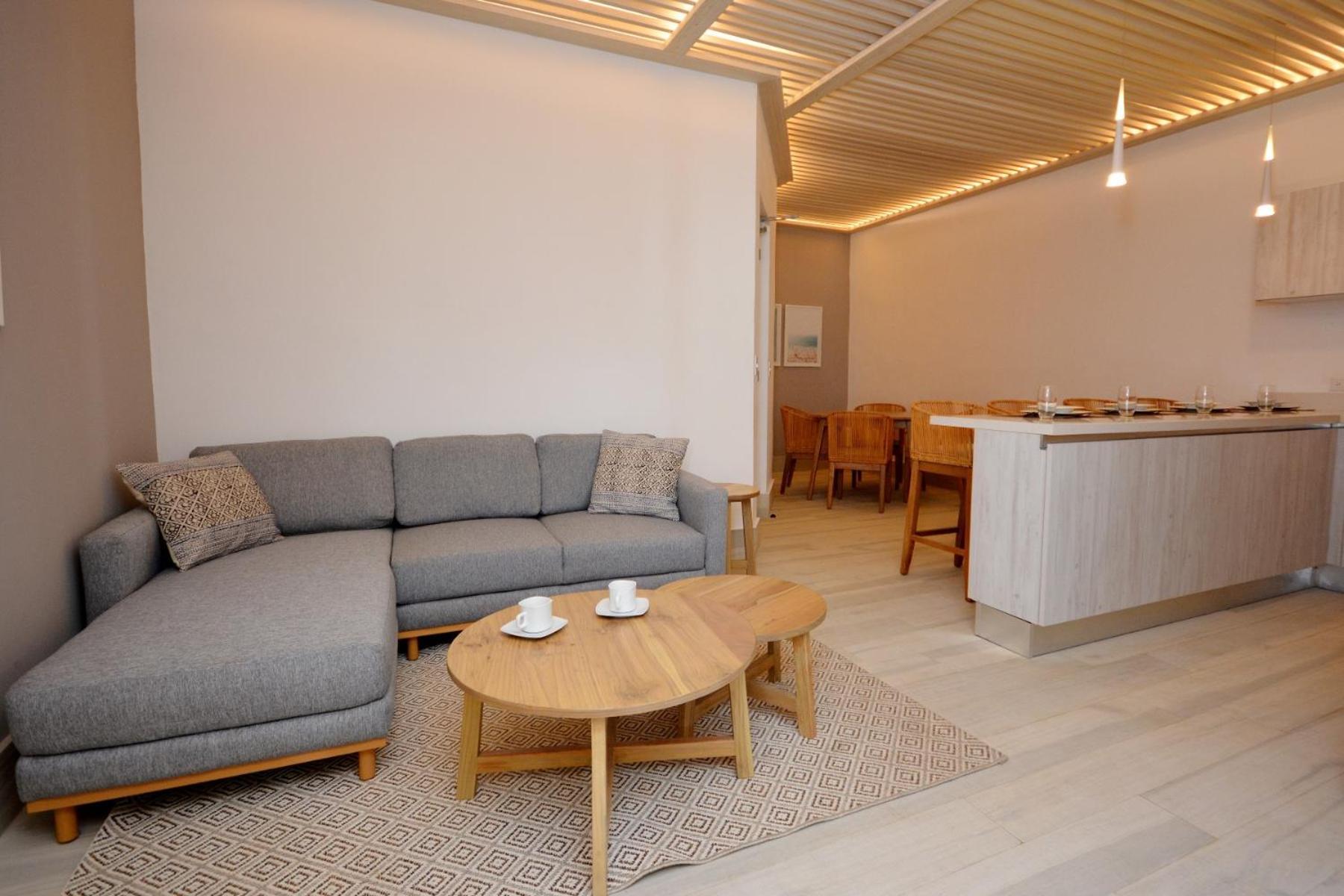 Mayan Monk Apartment *