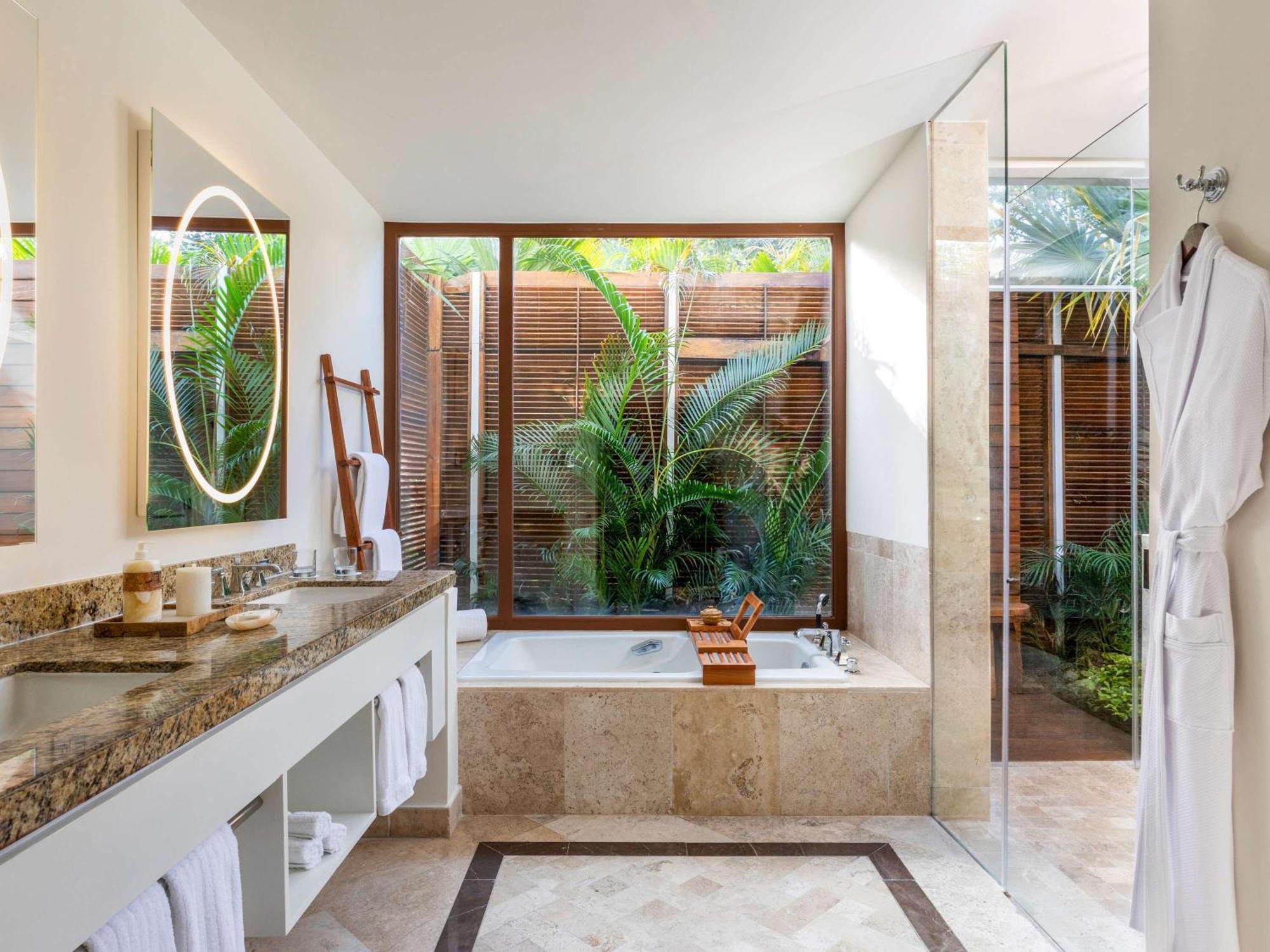 Resort Fairmont Mayakoba Playa del Carmen