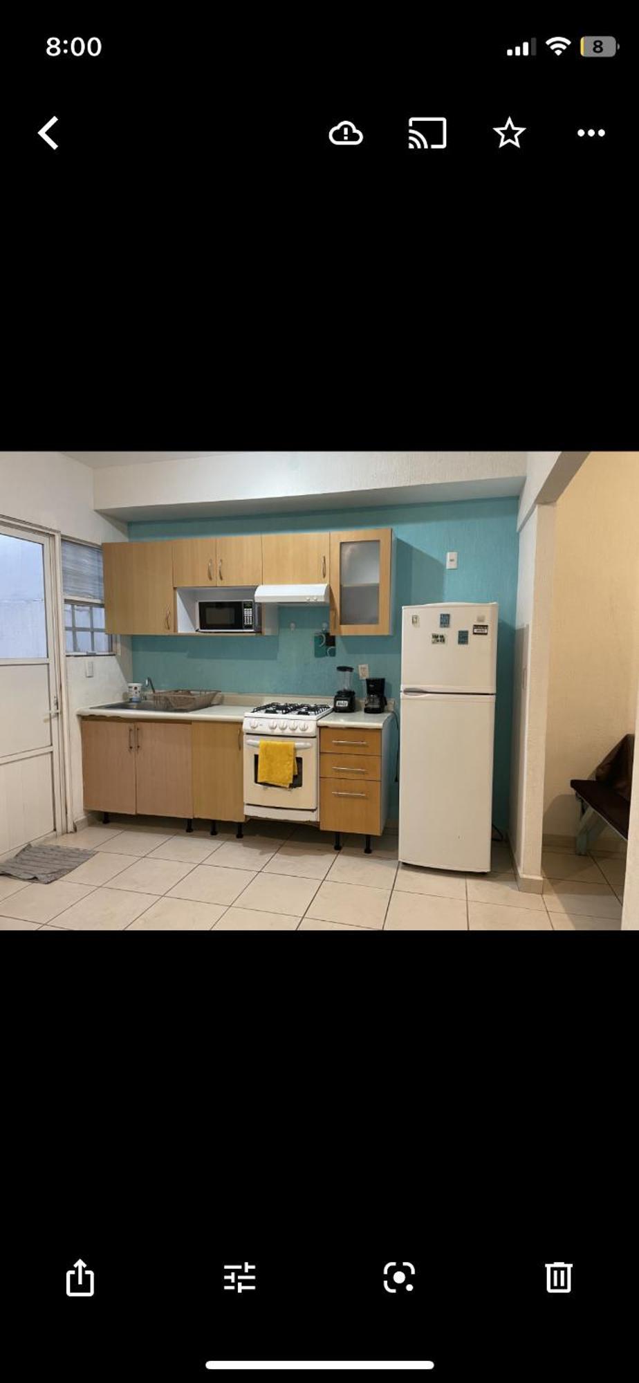 Holiday home Casa Solik