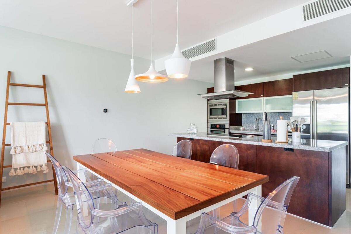 Luxury Ocean View In Mareazul Front - Almajuma House Apartment