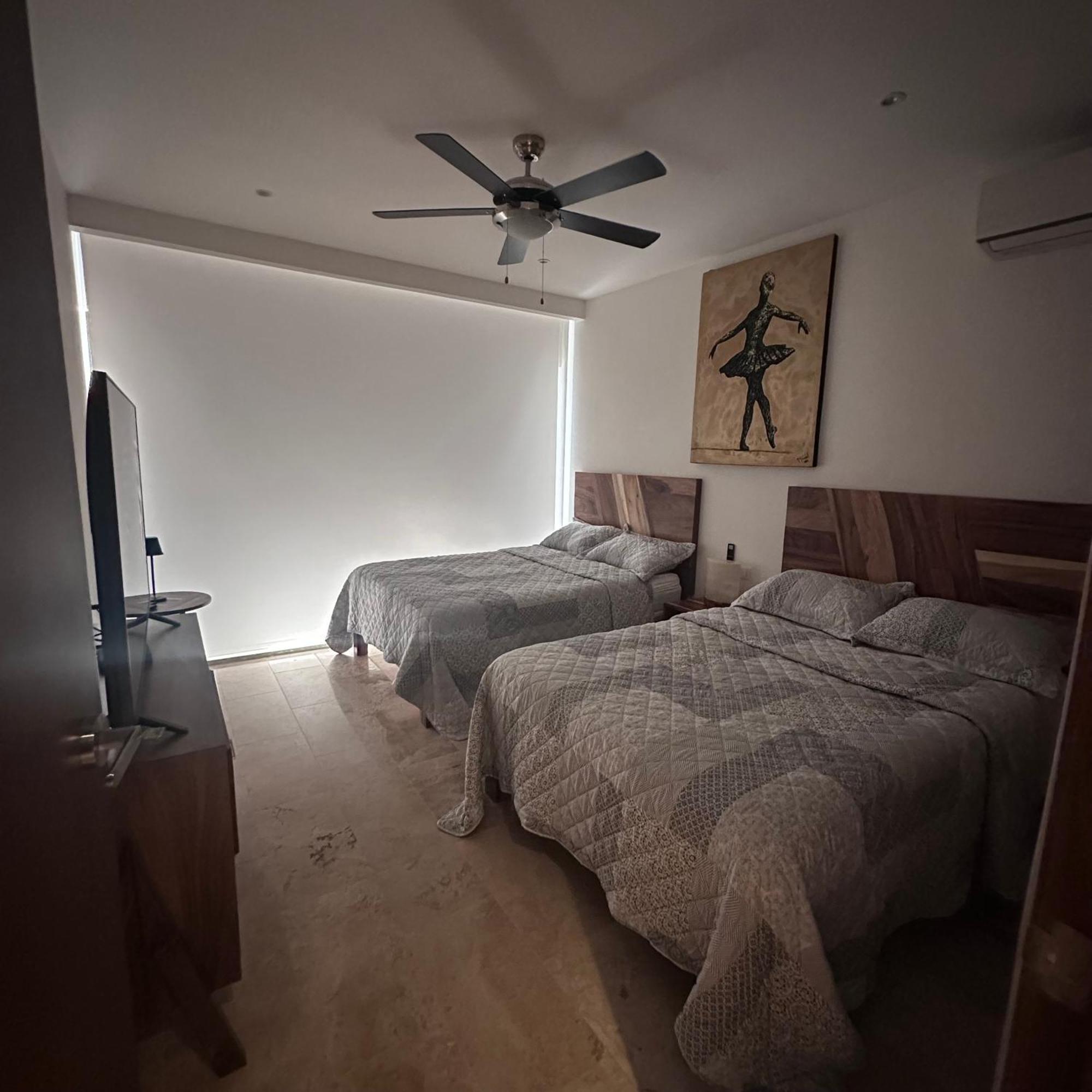 Ipana Ph Luxury Apartment