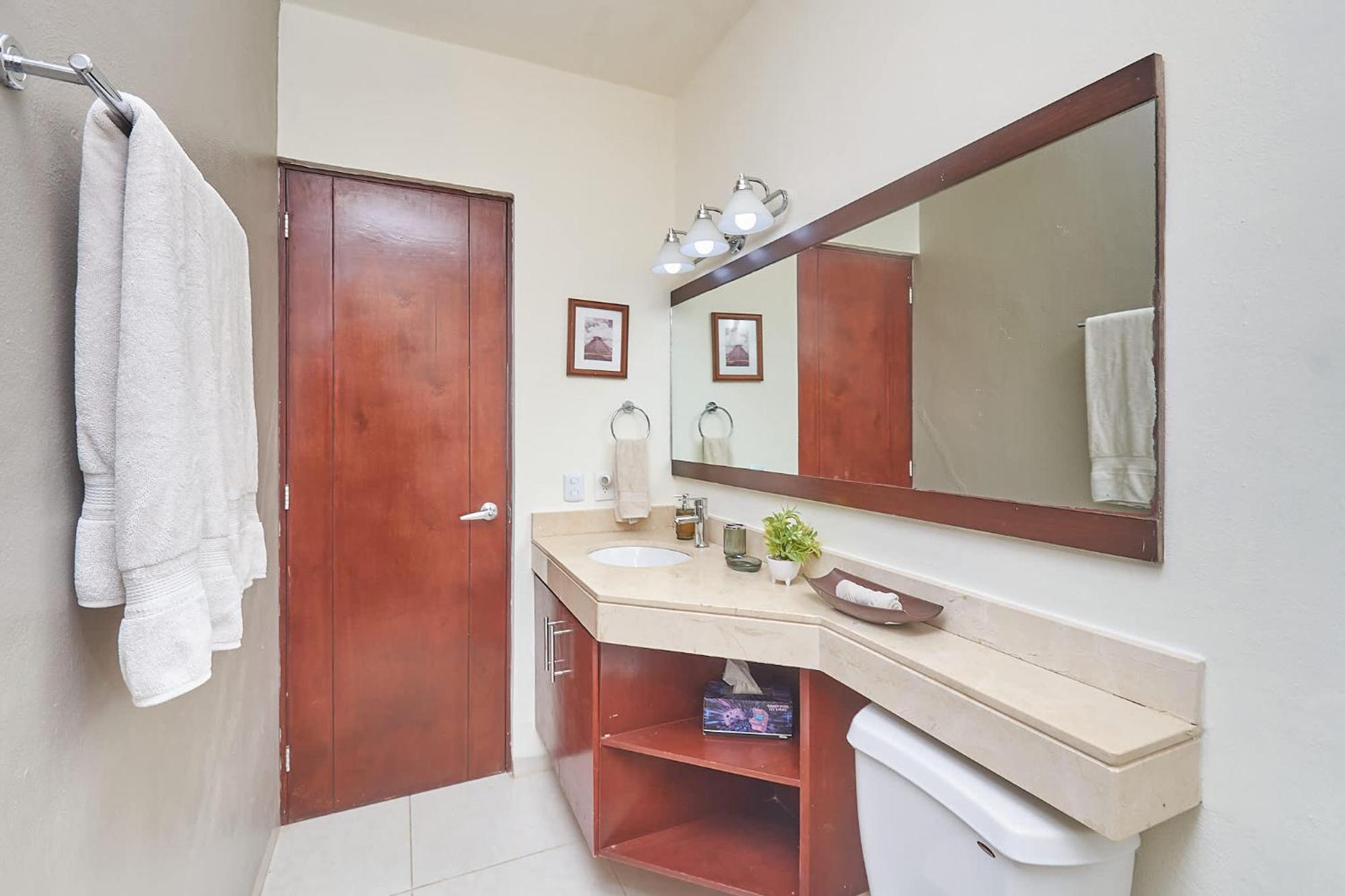 Holiday home Quiet Retreat Bbq Grill Pool Near 5th Ave Playa del Carmen