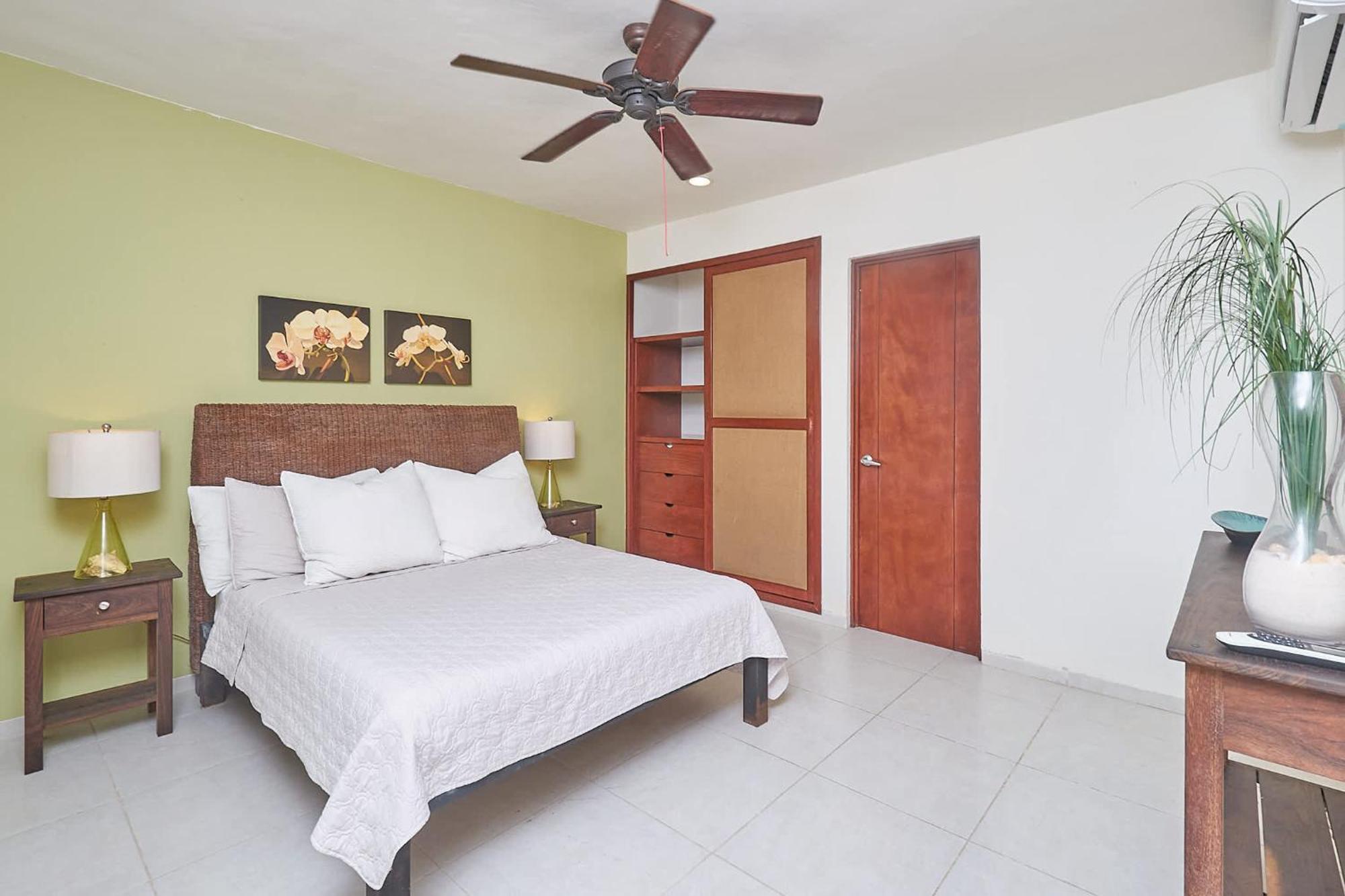Holiday home Quiet Retreat Bbq Grill Pool Near 5th Ave Playa del Carmen