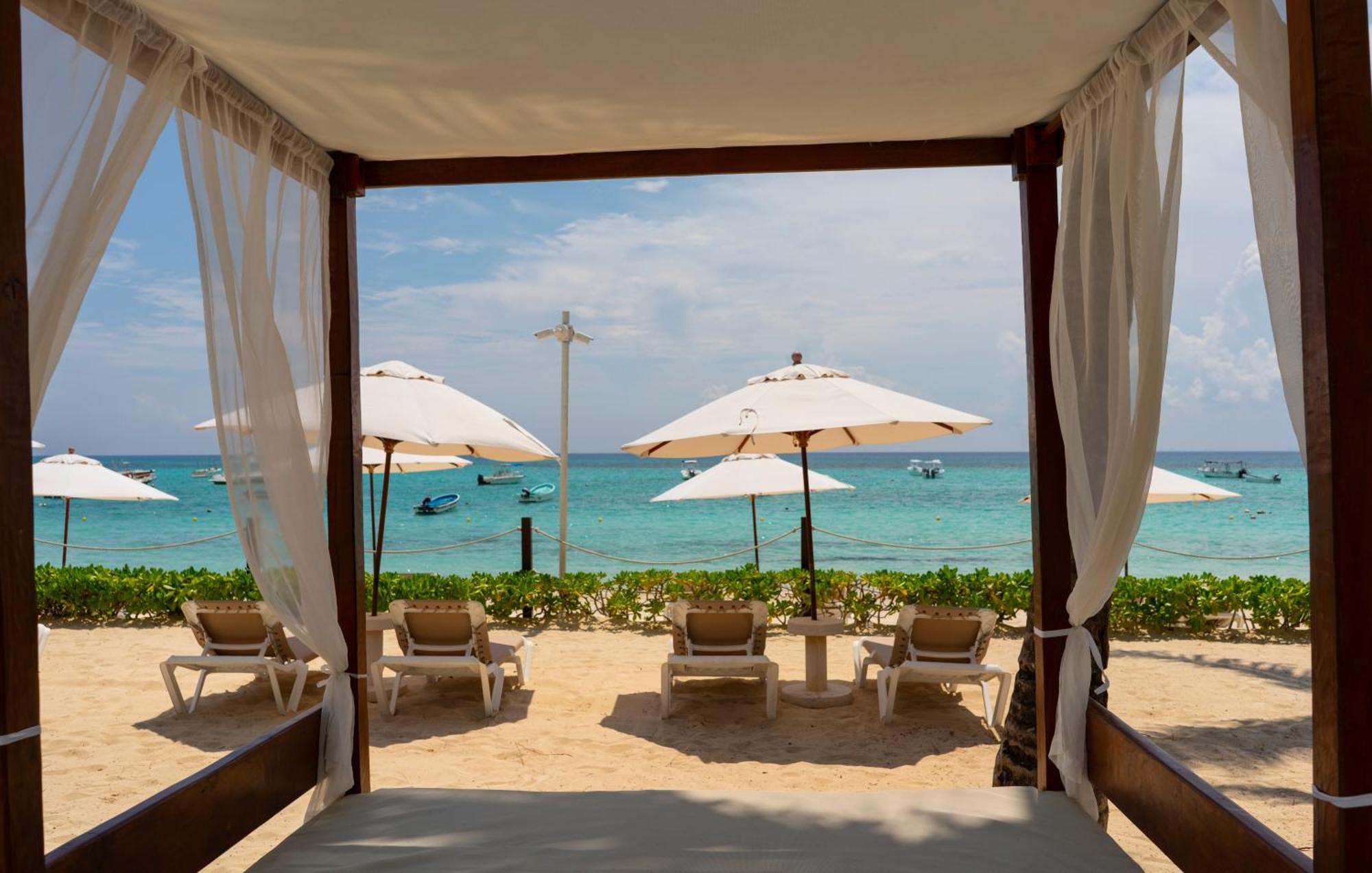 The Reef Coco & Resort Playa del Carmen