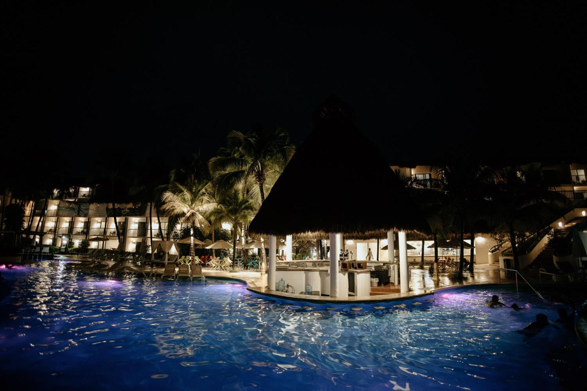The Reef Coco &