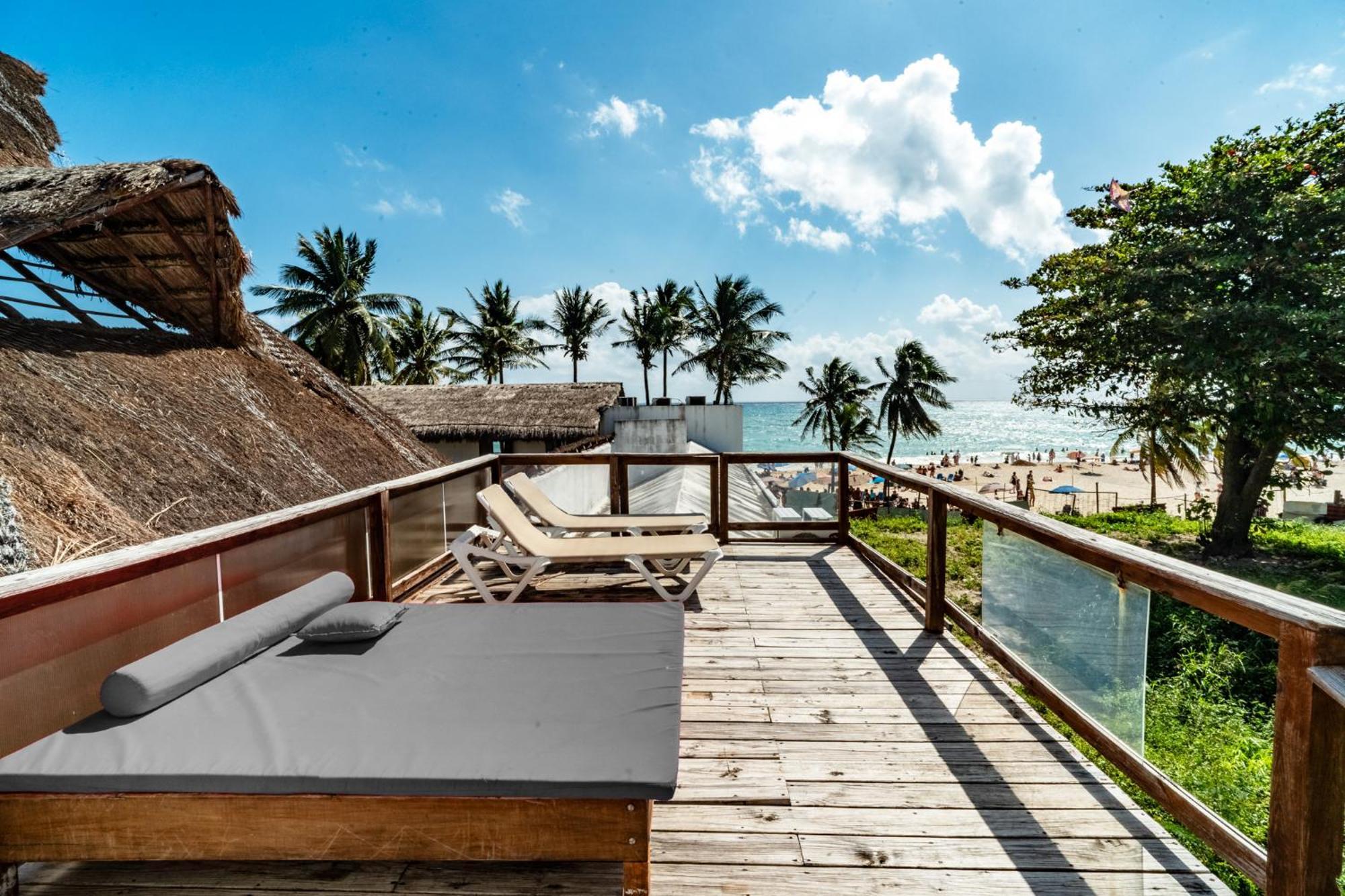By Kinta Lodge Playa del Carmen