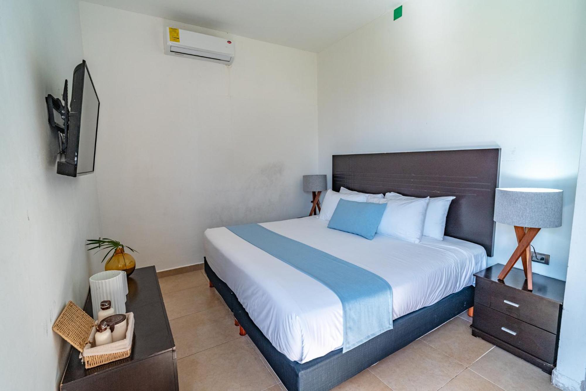 By Kinta Lodge Playa del Carmen
