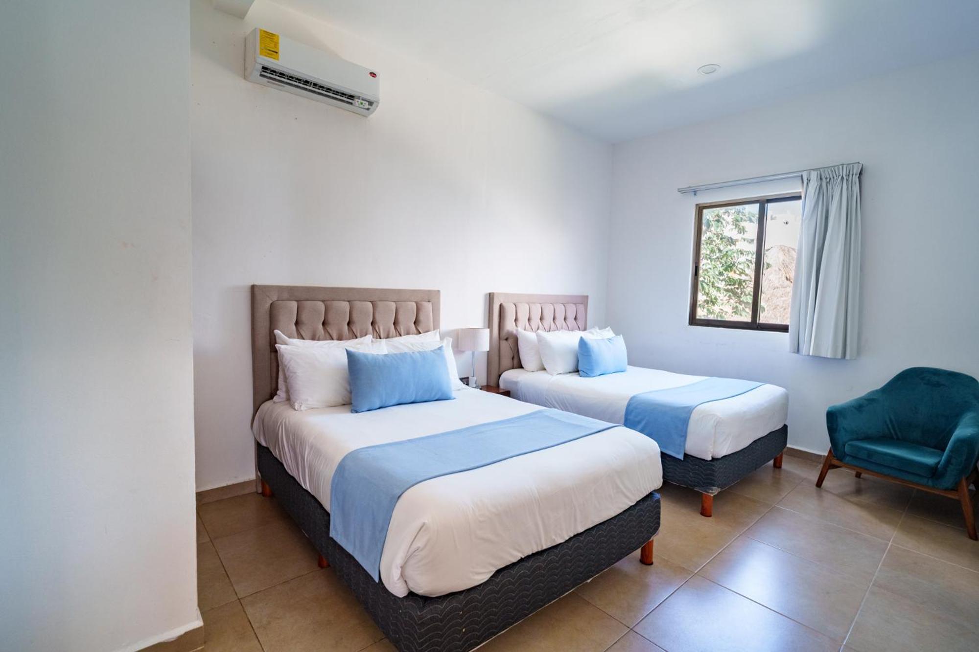 Lodge By Kinta Playa del Carmen
