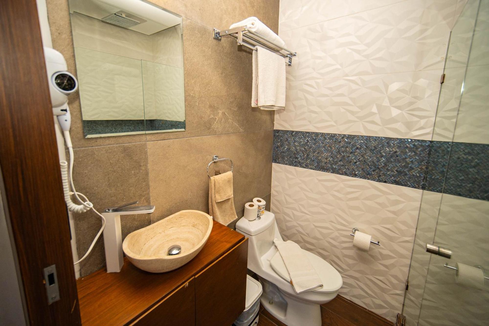 501ph - Spacious In The Center, Only 10 Minutes Walking Distance To The Beaches Apartment