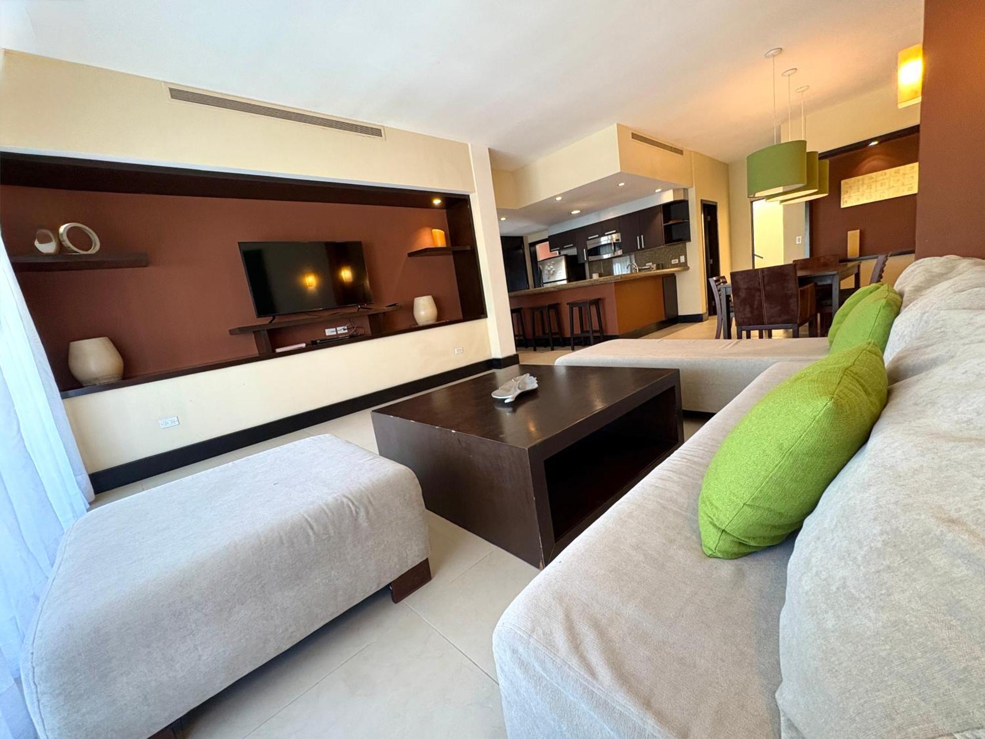 Awesome At Aldea Thai Beachfront Khách sạn hẻo lánh Playa del Carmen