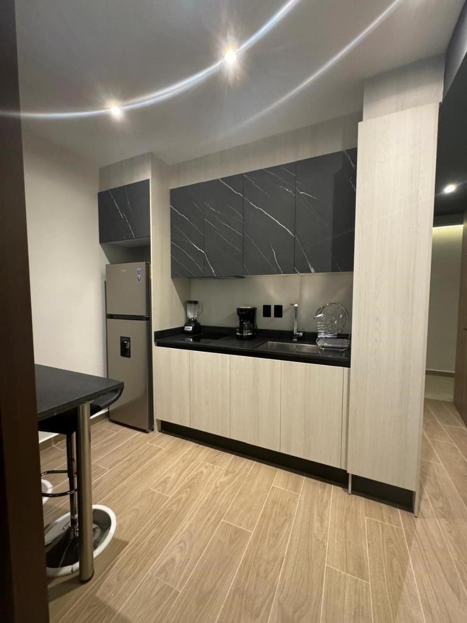 Charming Equipped Near 5th Avenue Apartment Playa del Carmen
