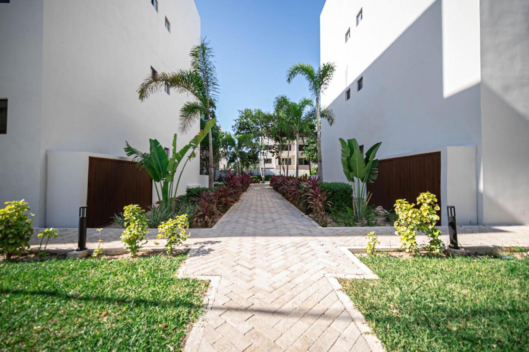 Perla House - 3 Bedrooms