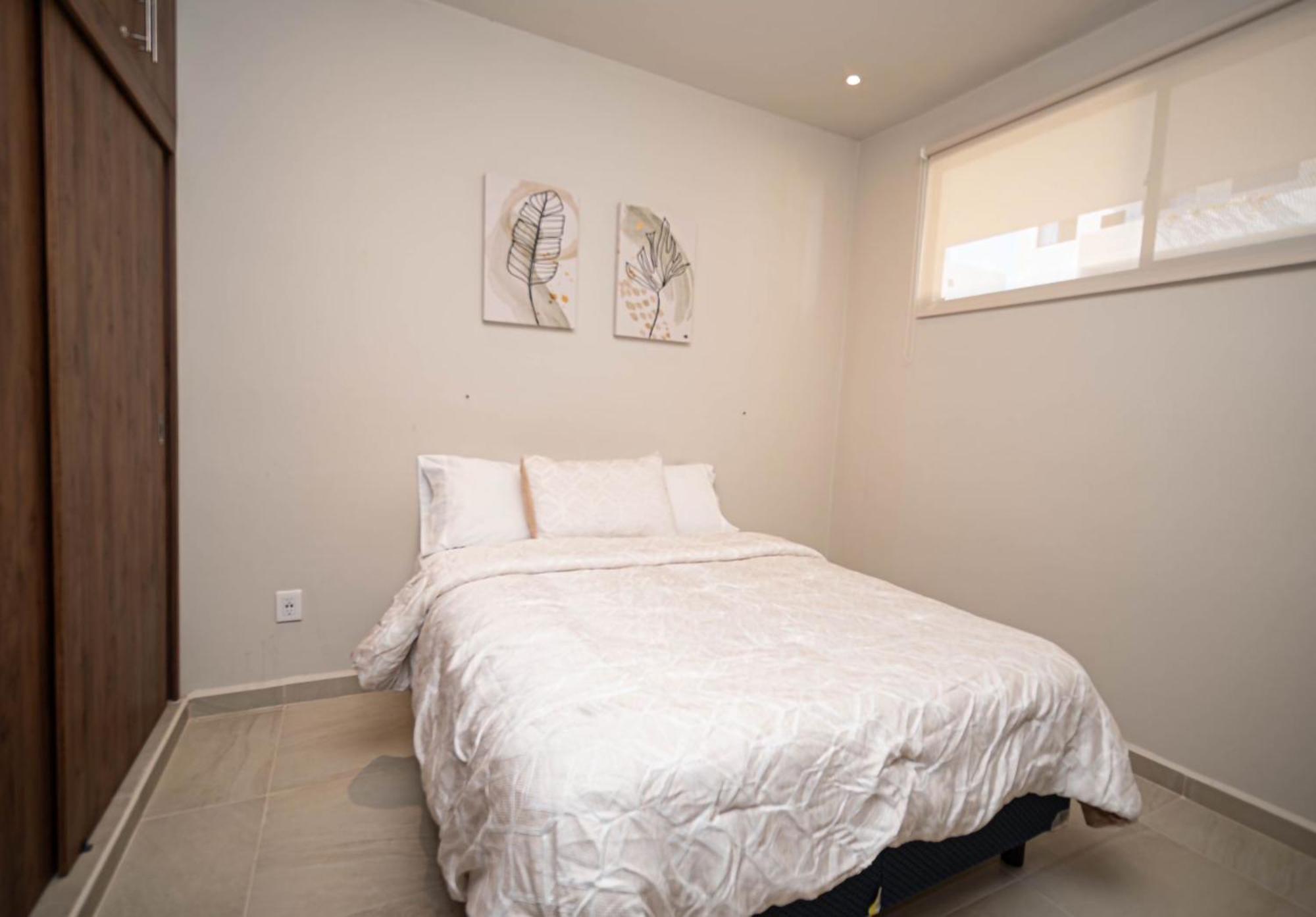 Perla House - 3 Bedrooms Apartamento