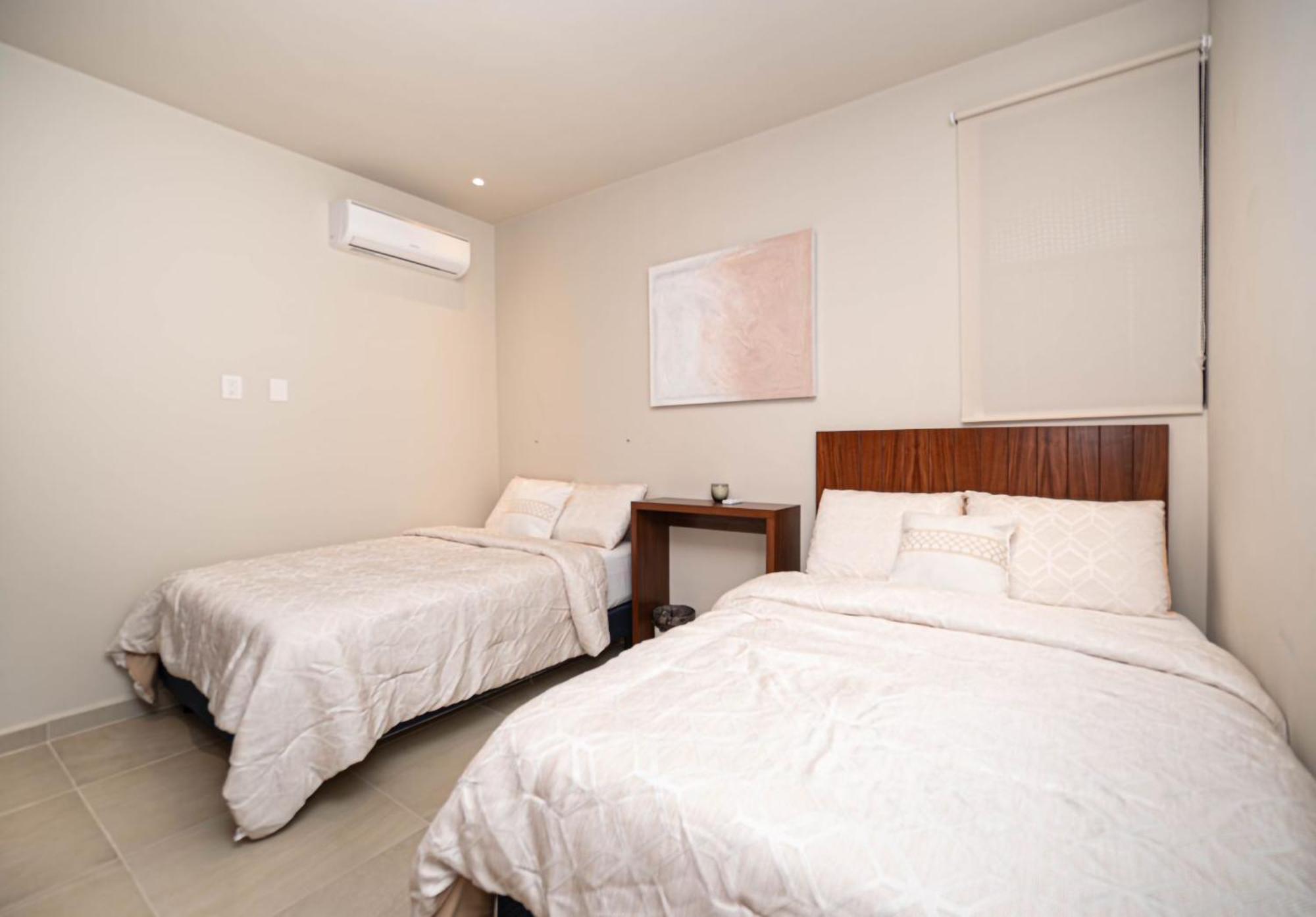 Perla House - 3 Bedrooms Playa del Carmen