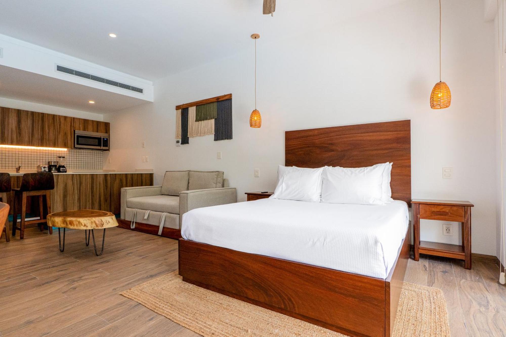 Emerald Escape Tl B103 Hotel Playa del Carmen