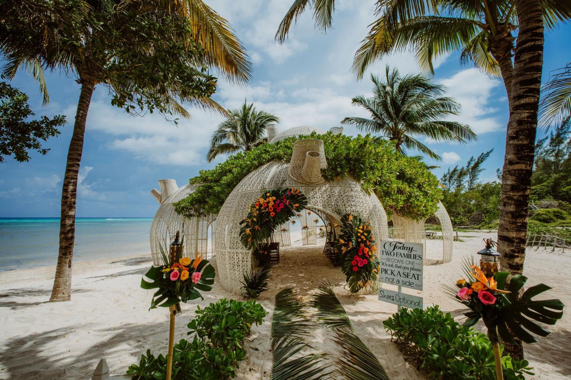 Resort Sandos Caracol Eco & Water Park (adults Only) 5*