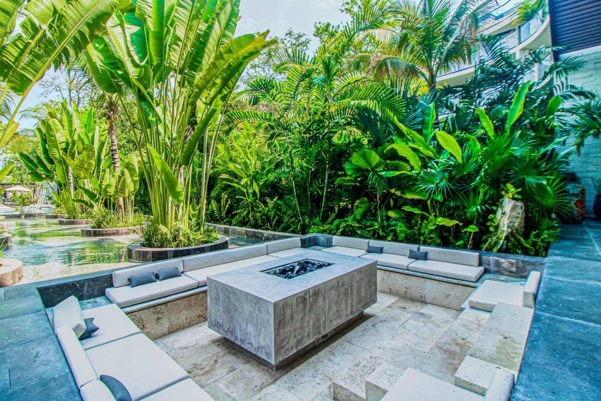 Apartment Lush Escape At Awa Playacar