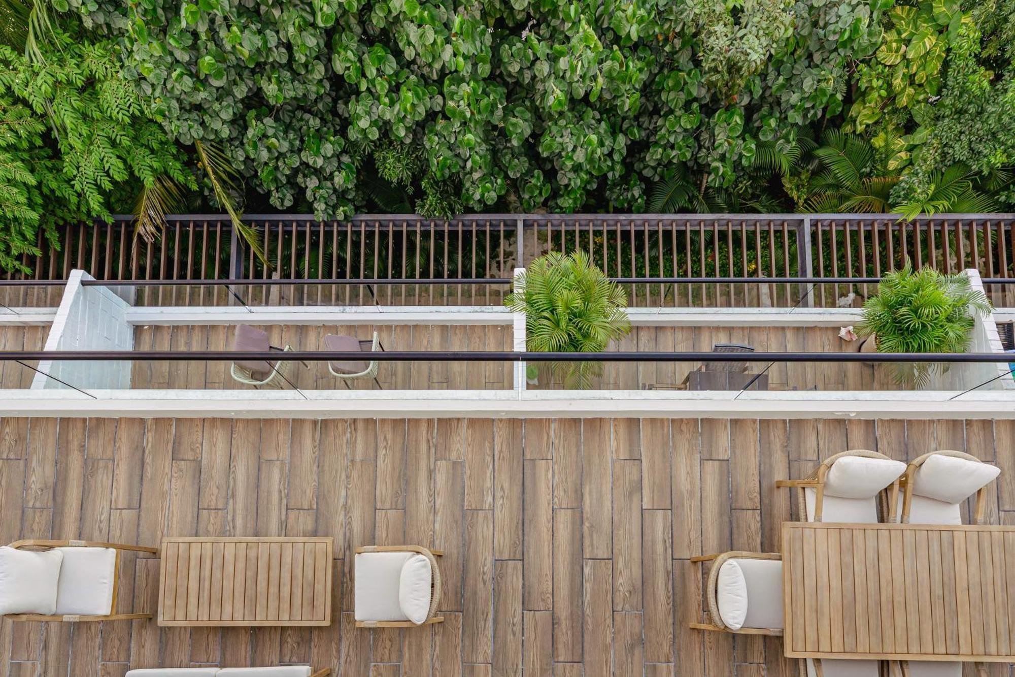 Apartment Lush Escape At Awa Playacar Playa del Carmen