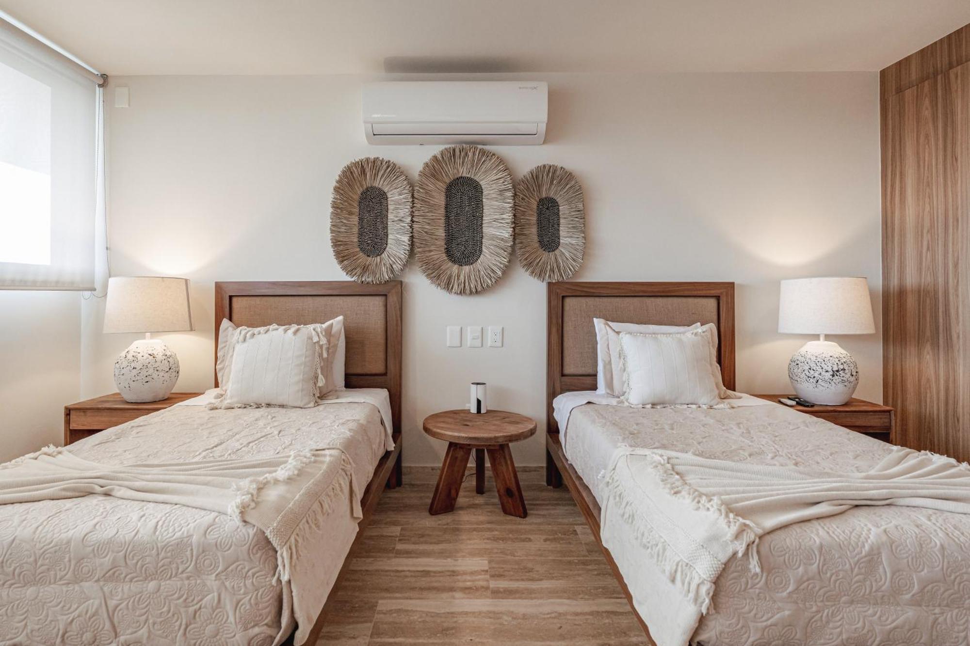 Apartment Lush Escape At Awa Playacar