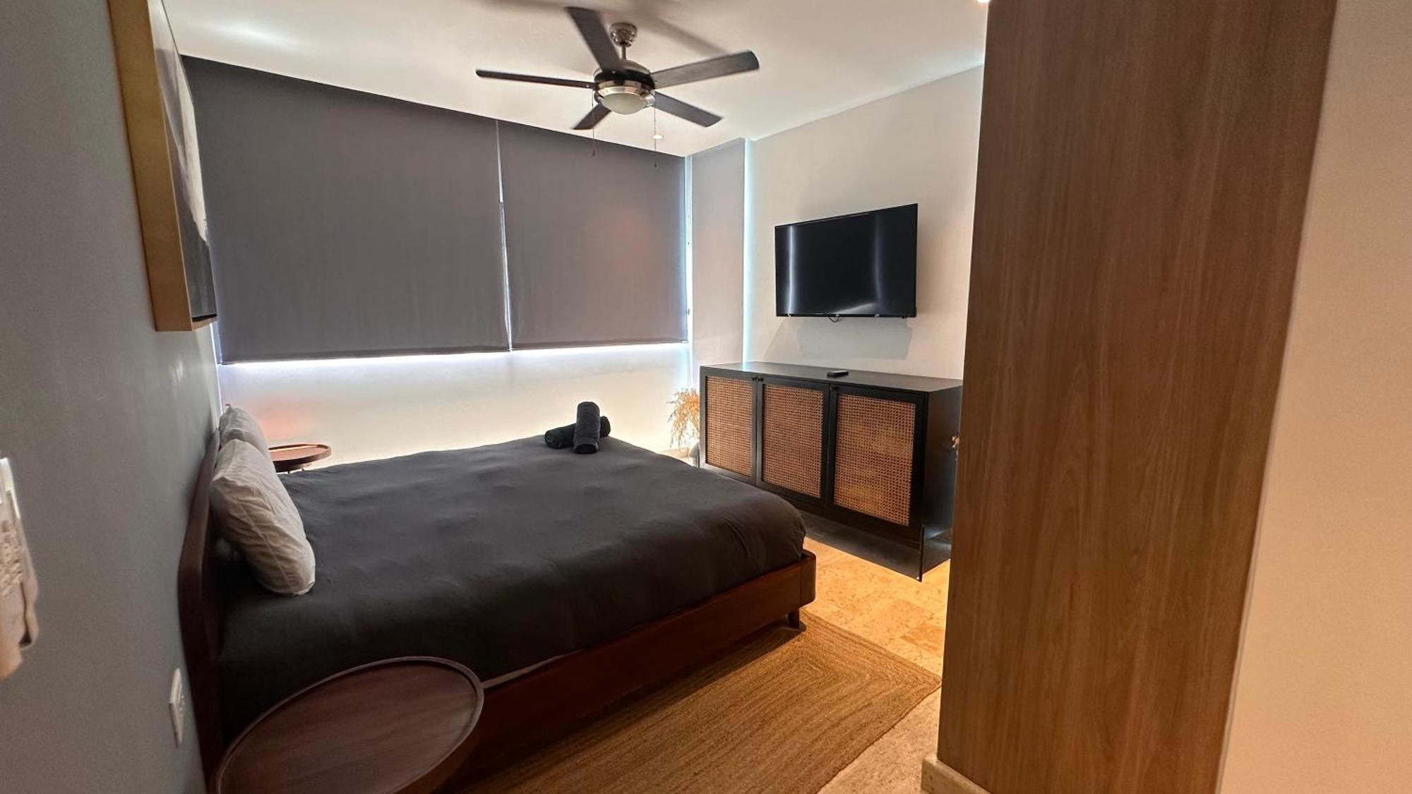 Apartment Ipana Luxury *