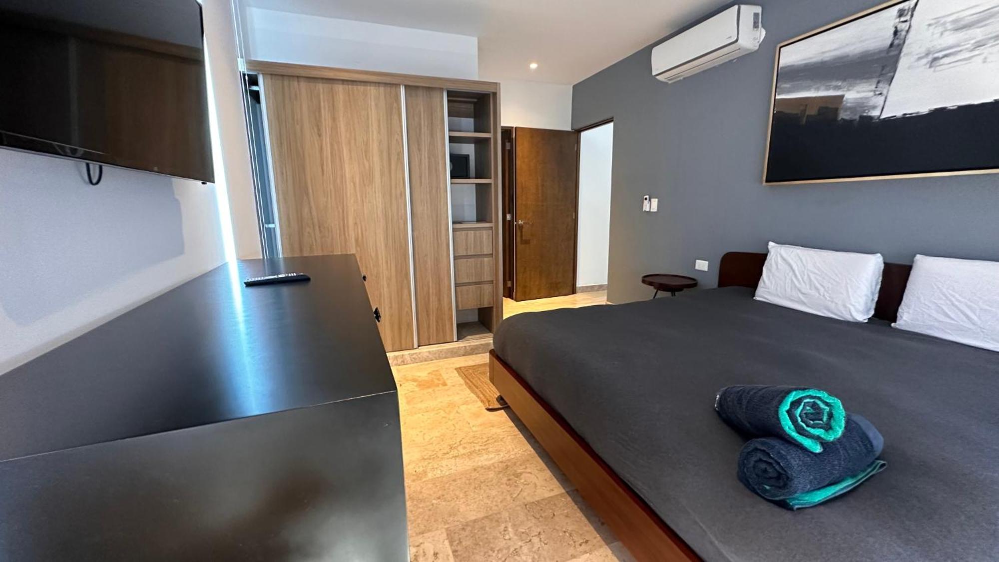 Ipana Luxury Apartment