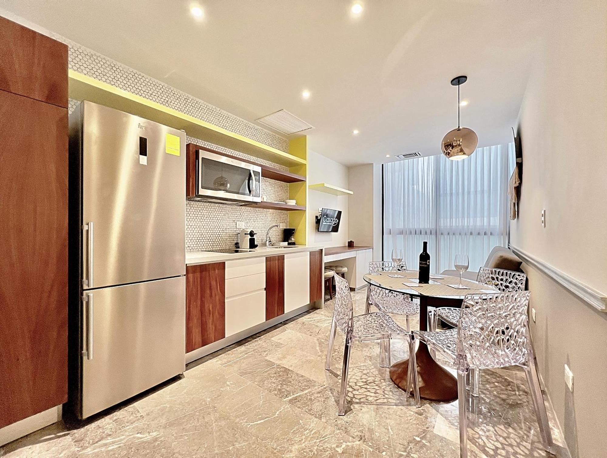 Apartment Centric By Casago Playa del Carmen