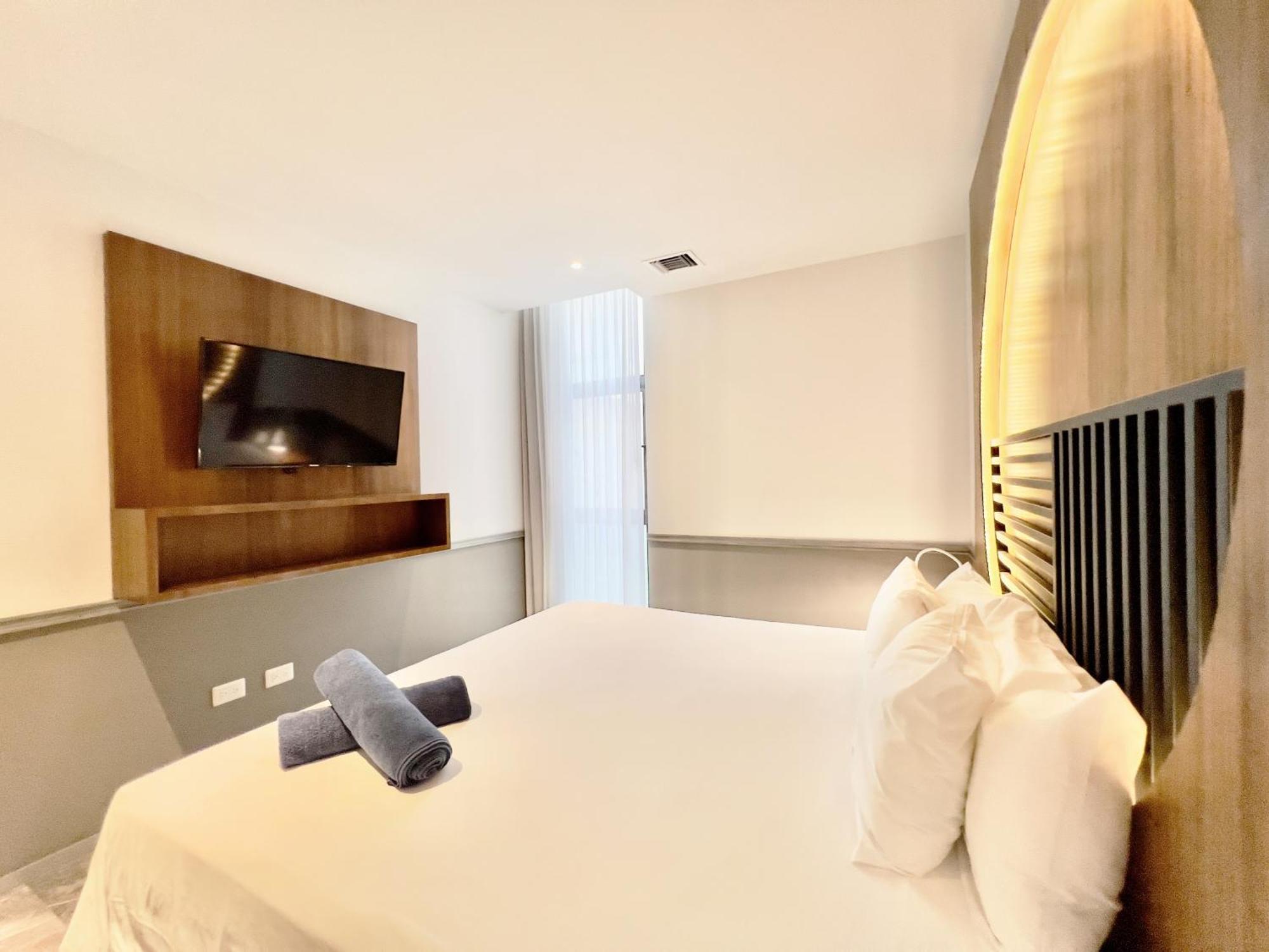 Apartment Centric By Casago