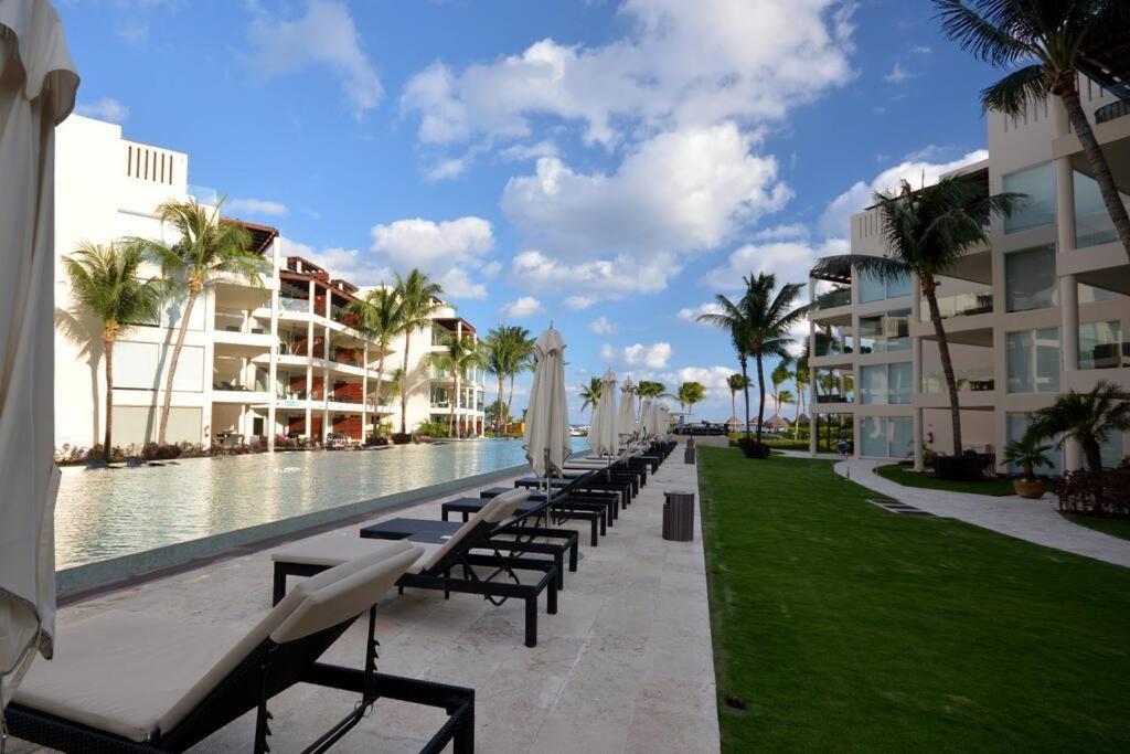 Apartment Great Location Front