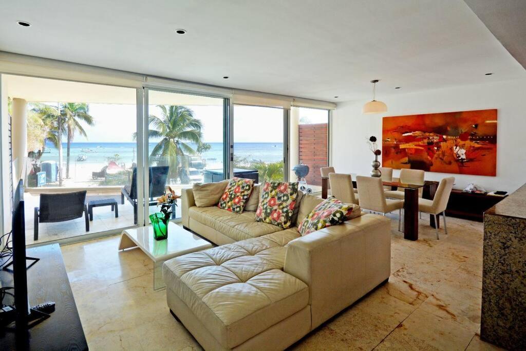 Great Location Front