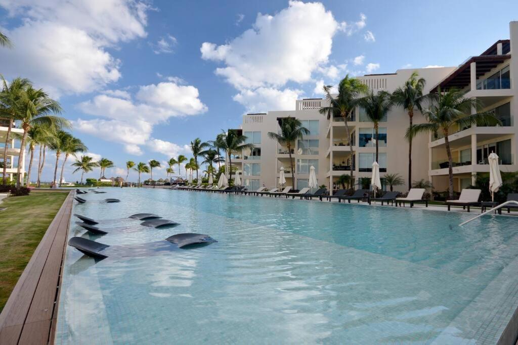 Apartment Great Location Front Playa del Carmen