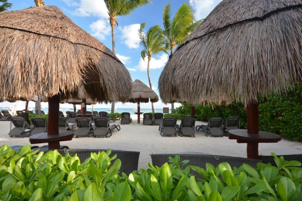 Apartment Great Location Front Playa del Carmen