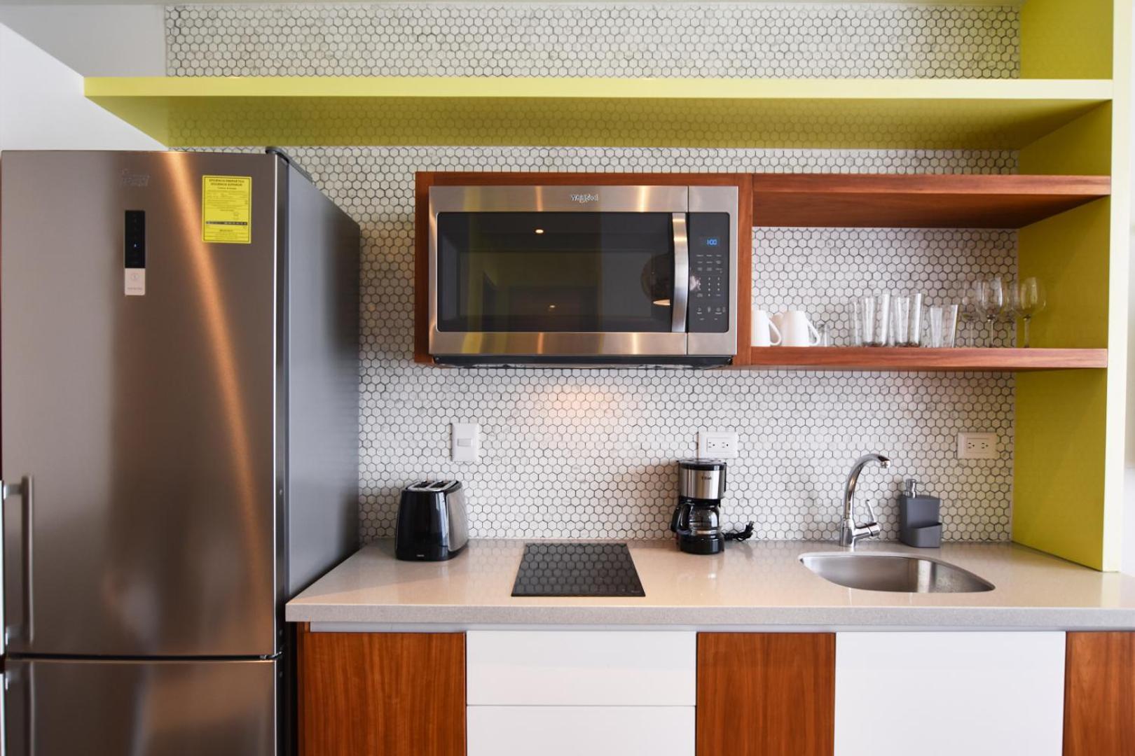 Apartment Centric By Casago