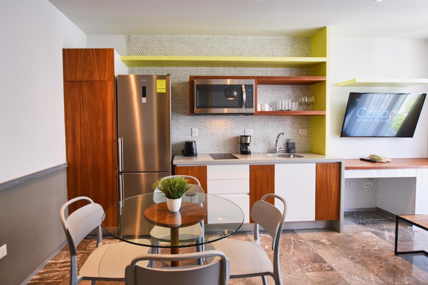 Apartment Centric By Casago