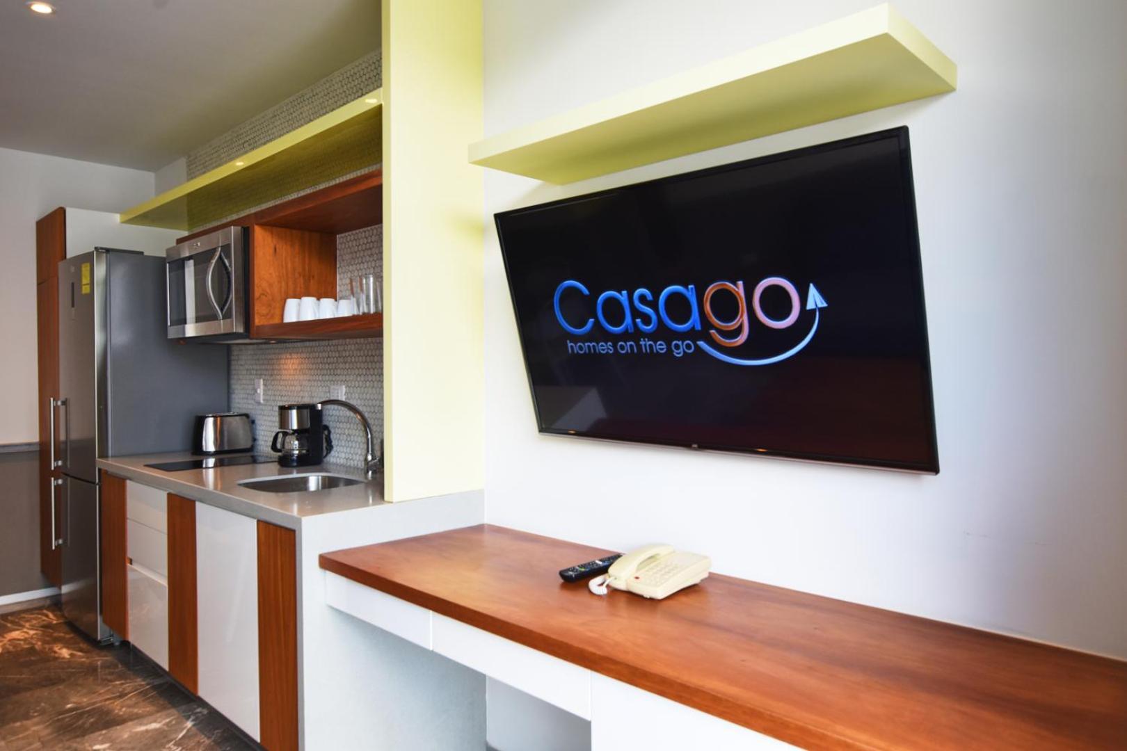 Centric By Casago *