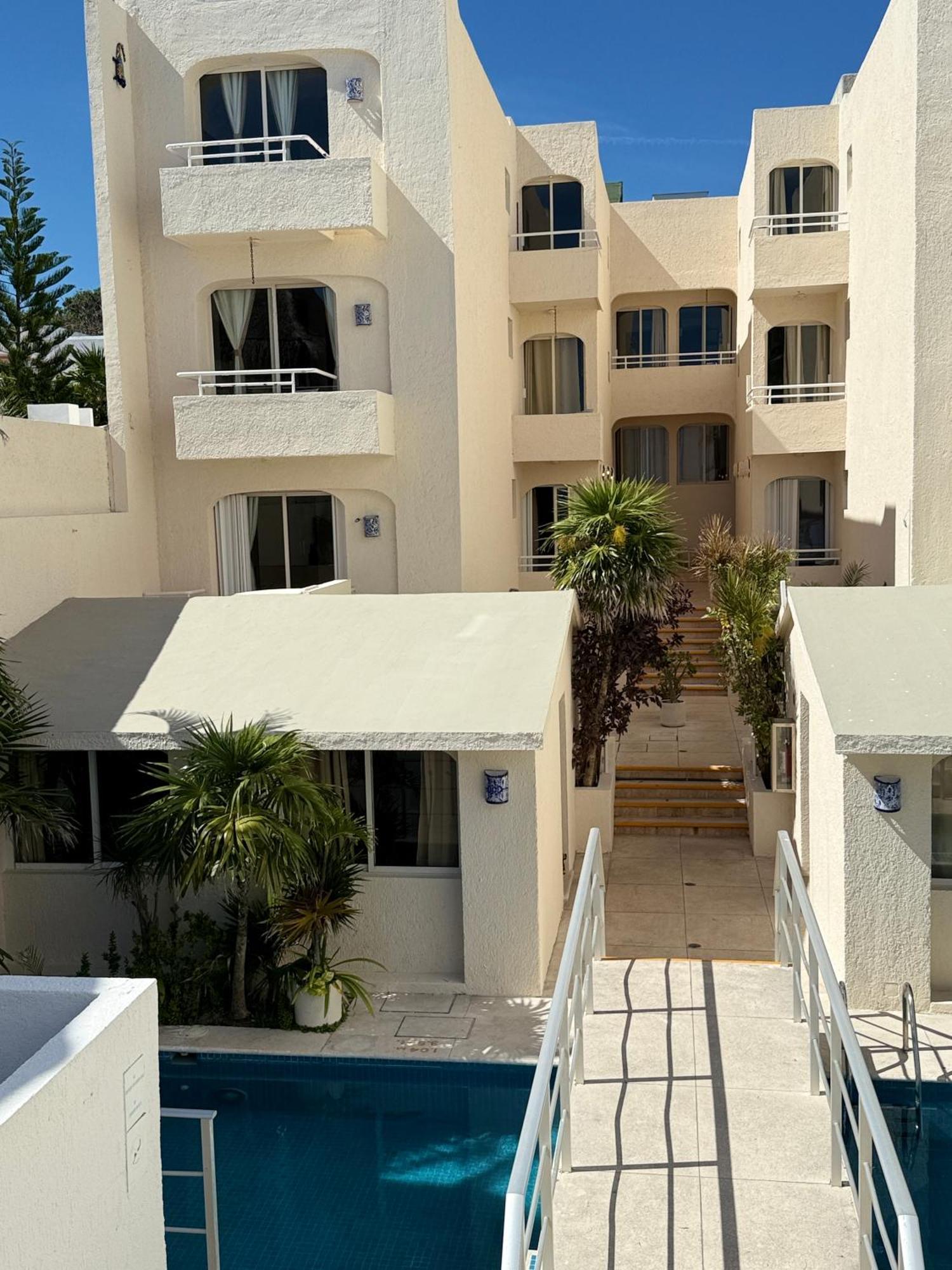 Hotel Luciana & Club